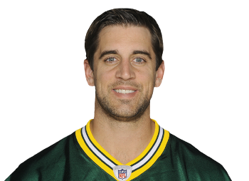  (Aaron Rodgers)